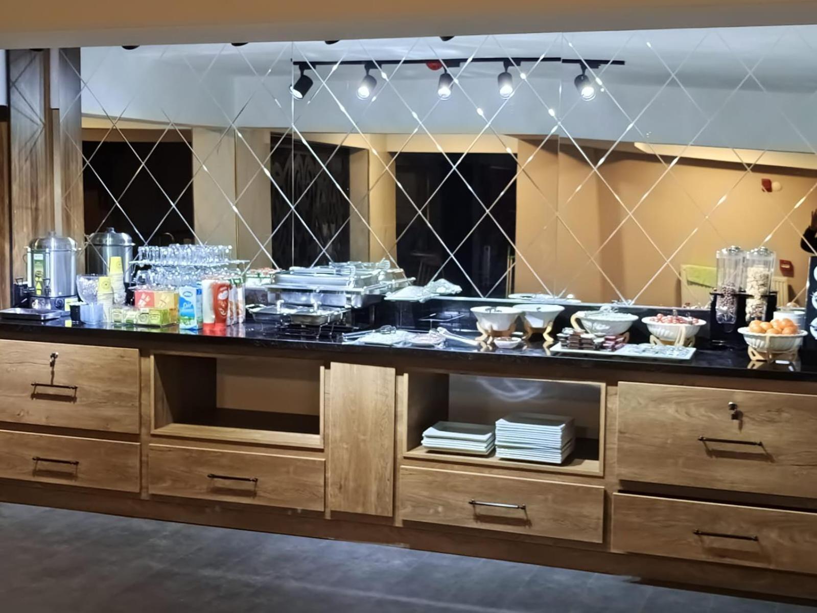 Fidanoglu Suite Hotel Kesan Buitenkant foto
